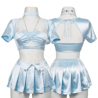 angel-wing-rhinestone-outfit-blue-kawaii-cosplay-wing-kawaii-thumbnail MOEFLAVOR - Waifu Inspired Fashion and Lingerie Store