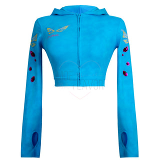 Pre-Order Fairy Bloom Winx Track Hoodie and Sweatpants