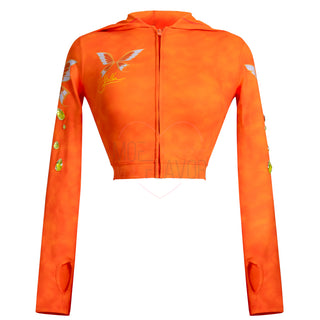 Fairy Stella Winx Track Hoodie and Sweatpants